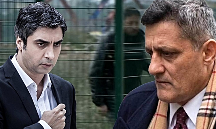 Son Gelişme: Mezarının açıldığı gün “Kaşifoğlu'na tarihi infaz” videosu paylaşıldı! Sonra apar topar silindi: