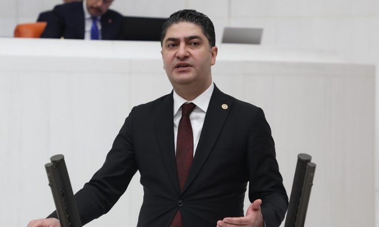 Son Gelişme: MHP'li Özdemir, Kayseri'de et kombinalarındaki usulsüzlük iddialarını TBMM'ye taşıdı - Son Dakika