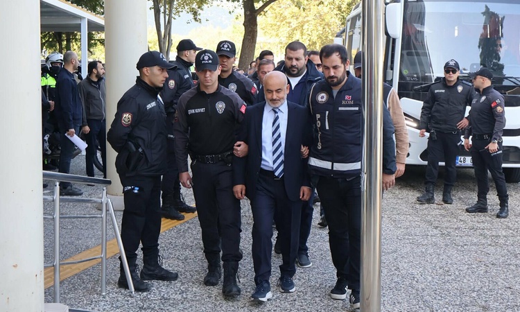 Son Gelişme: Milas Belediye Başkanı Fevzi Topuz ve oğlu hakkında tutuklama kararı verildi! Sahte ihale soruştu