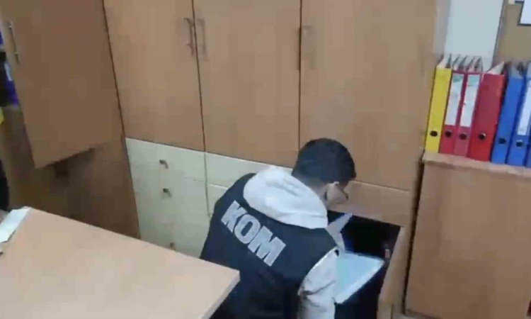 Son Gelişme: Mizan Operasyonu'nda 31 milyar 300 milyon liralık usulsüzlük, 31 şüpheli hakkında tutuklama karar