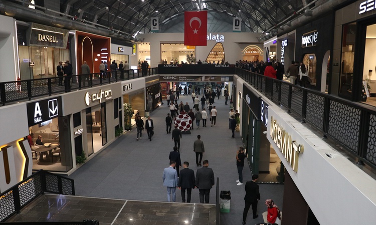 Son Gelişme: MODEF EXPO 2026, İnegöl'de 140'a yakın firmanın katılımıyla açıldı ve Merak Edilenler