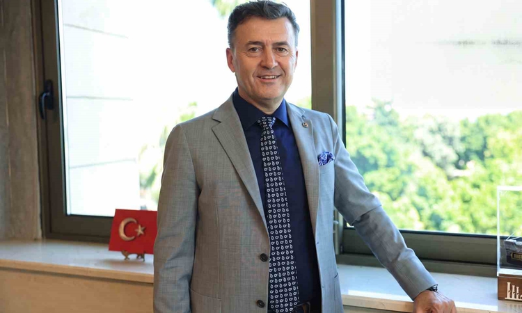 Son Gelişme: MTSO Başkanı Çakır: "Gelecek, mesleki eğitimle yükselecek": Gelişmeler Takip Ediliyor