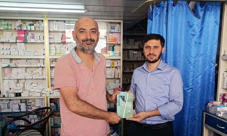 Son Gelişme: Müftü Gül, esnafı Mevlid-i Nebi için ziyaret etti | İşte Tüm Ayrıntılar