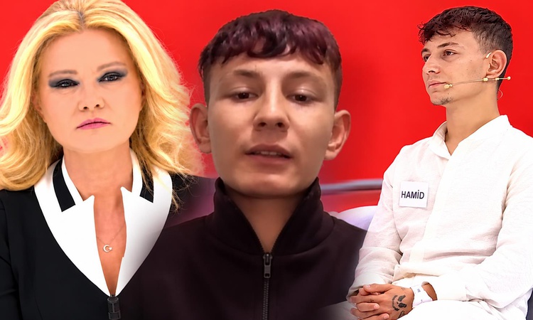 Son Gelişme: Müge Anlı'nın uyardığı Hamid Yorulmaz meydan okudu: Programla işim bitti: Gelişmeler Takip Ediliy