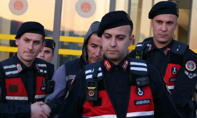 Son Gelişme: Muğla’da eşini öldüren sanık hakim karşısında: "Eşimin saçının teline zarar getirmedim yıllarca,