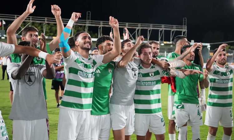 Son Gelişme: Muğlaspor'un konuğu Iğdır FK ve Merak Edilenler