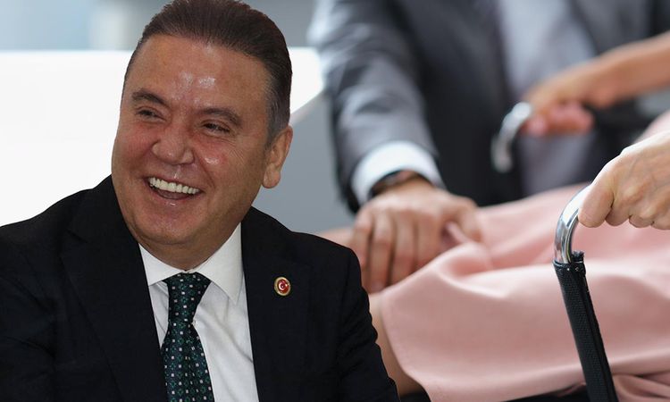 Son Gelişme: Muhittin Böcek'le ilgili gündemi sarsan ifade: "Keşke 16 yaşında olsan" diyordu: Gelişmeler Takip