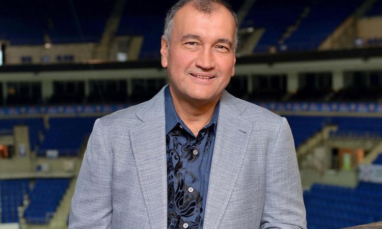 Son Gelişme: Murat Ülker kimdir, kaç yaşında? Godiva ve United Biscuits'i alan grubun eski patronu nereli, han