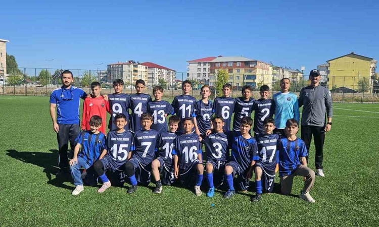 Son Gelişme: Muş Süper Amatör Küme'de ilk maçta Bulanık Gençlerbirliği, Bilican'ı 7-0 mağlup etti | İşte Tüm A