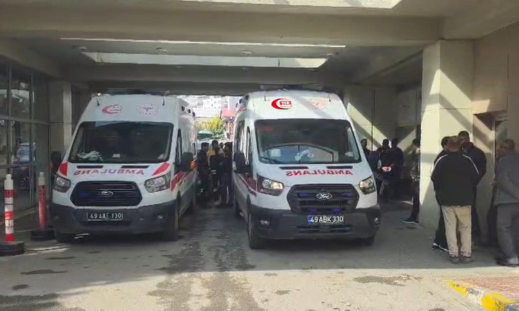 Son Gelişme: Muş'ta arazi kavgasında eski polis kardeşini öldürüp 3 kişiyi yaralayıp intihar etti ve Merak Edi