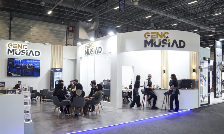 Son Gelişme: MÜSİAD EXPO 2026 Uluslararası Ticaret Fuarı bugün sona erecek
