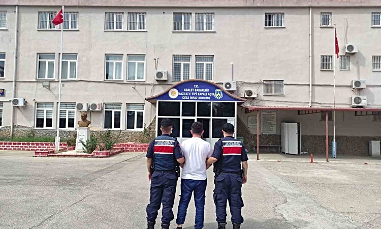Son Gelişme: Nazilli’de 17 yıl hapis cezasıyla aranan hükümlü yakalandı: Gelişmeler Takip Ediliyor