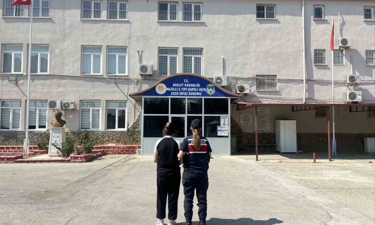 Son Gelişme: Nazilli'de hırsızlıktan 16 yıl 9 ay hapis cezasıyla aranan şahıs hakkında tutuklama kararı verild