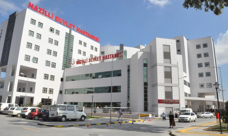Son Gelişme: Nazilli'de Hükümlü Hastaneden Firar Etti - Son Dakika Bilgileri