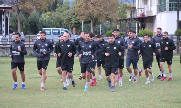 Son Gelişme: Nazilli Şehir Spor, Germencikspor deplasmanına deplasman taraftarı alınmadan çıkacak: Gelişmeler