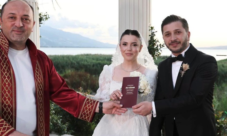 Son Gelişme: Nevşehir Göreme'de peribacası çökmesinde 3 kişi öldü, ikisi Sakaryalı gazeteci ve eşi ve Merak Ed