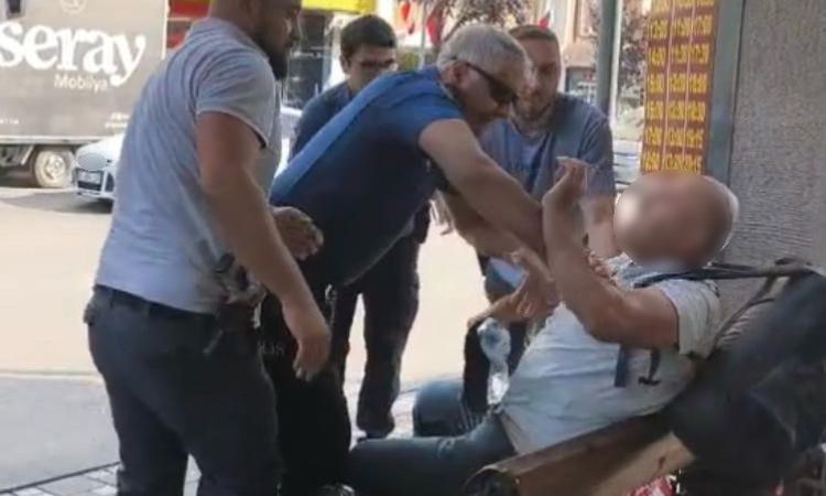 Son Gelişme: Nevşehir'de Tebliğ Kararlı Şahıs yakalanarak gözaltına sevk edildi - Son Dakika Bilgileri