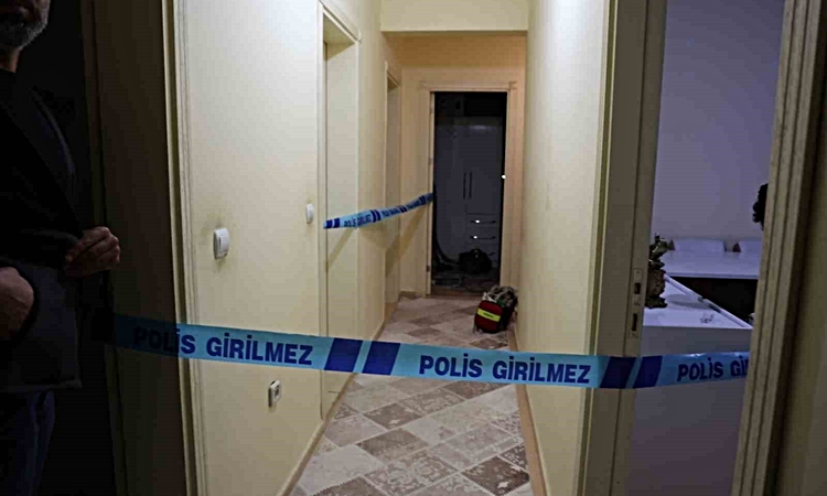 Son Gelişme: Nevşehir'de yakınları, şahsı evinde tüfekle başından vurulmuş halde ölü buldu: Gelişmeler Takip E