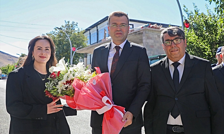 Son Gelişme: Niğde Valisi Akmeşe beldeleri ziyaret etti | İşte Tüm Ayrıntılar