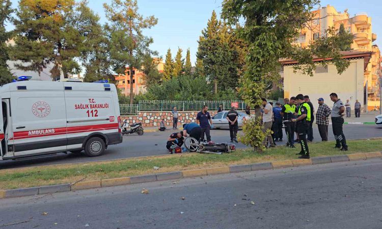 Son Gelişme: Nizip'te Motosiklet Kazası: 14 Yaşındaki Sürücü yaşamını yitirdi ve Merak Edilenler