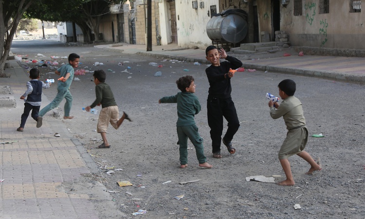 Son Gelişme: OCHA'ya göre Yemen'de ağustos başından beri 138 binden fazla kişi yerinden edildi ve Merak Edilen