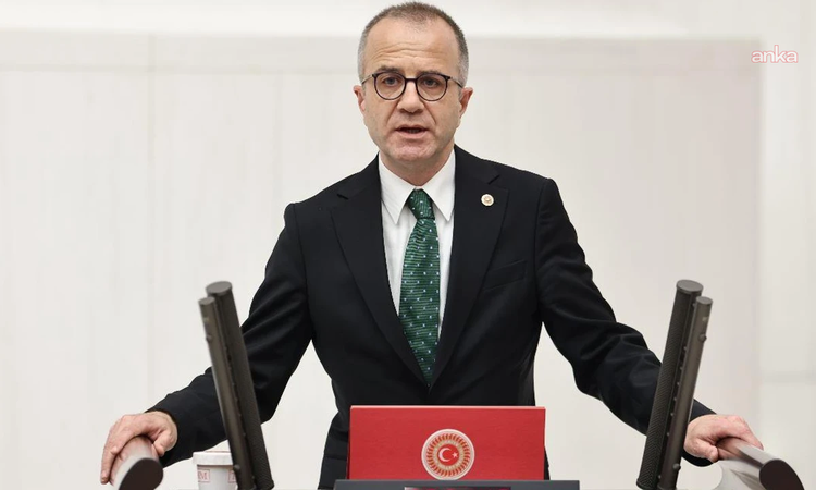 Son Gelişme: Okan Konuralp, T24'e erişim engeline tepki gösterdi, derhal kaldırılmasını istedi - Son Dakika Bi