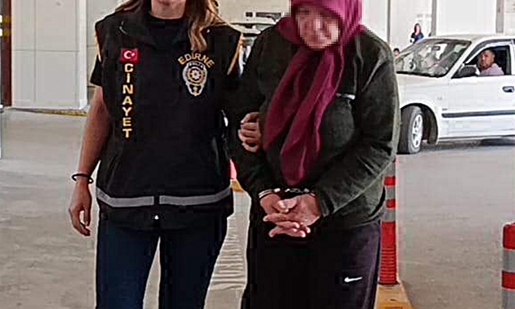 Son Gelişme: Ölümü şüpheli bulundu, takibe alınan eşi Yunanistan sınırında yakalandı | İşte Tüm Ayrıntılar