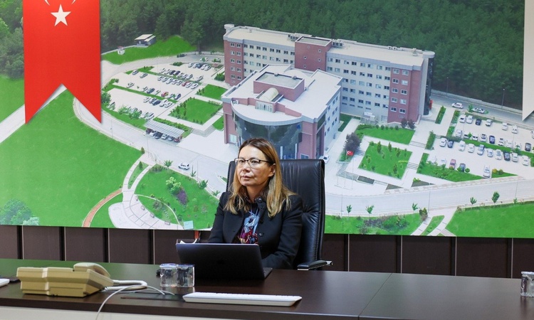 Son Gelişme: OMÜ'nün 15 binası KABEV-2 ile enerji verimliliği dönüşümüne dahil edildi | İşte Tüm Ayrıntılar