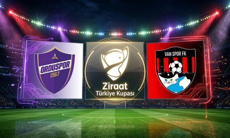 Son Gelişme: Orduspor Vanspor CANLI İZLE: Orduspor Vanspor maçı hangi kanalda, CANLI nereden izlenir? ve Merak