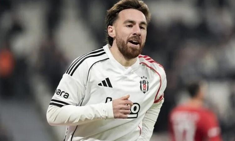 Son Gelişme: Orkun Kökçü sakatlandı mı, Trabzonspor maçında oynayacak mı?: Gelişmeler Takip Ediliyor