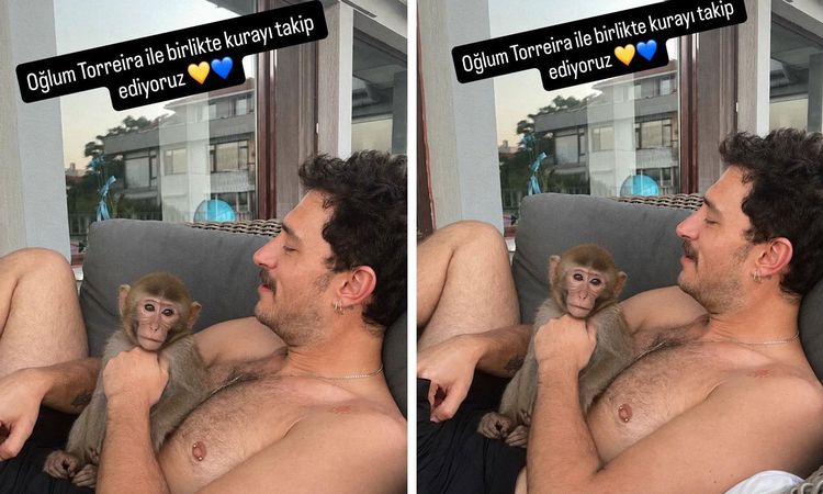 Son Gelişme: Ortalığı karıştıran Torreira paylaşımı! İşin aslı çok başka çıktı ve Merak Edilenler