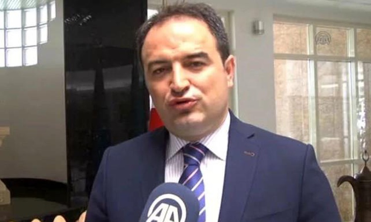 Son Gelişme: Osman Arıkan Nacar kimdir, ne iş yapıyor, Osman Arıkan kaç yaşında? | İşte Tüm Ayrıntılar
