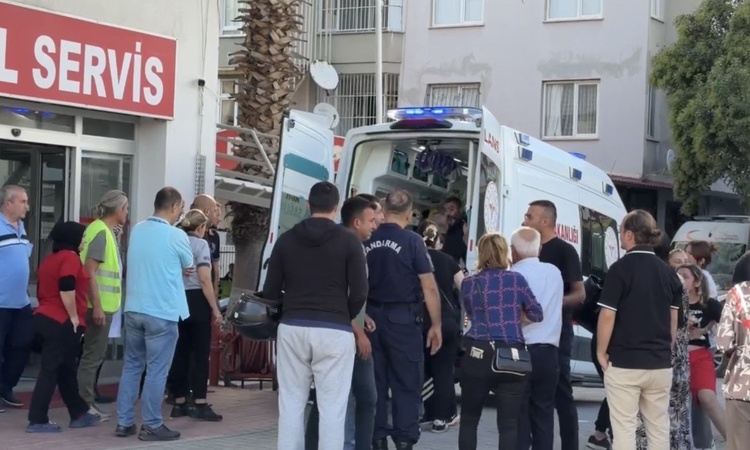 Son Gelişme: Osmaniye'de 4 yaşındaki M.Y. evde oyun oynarken 4. kattan düşerek ağır yaralandı ve Merak Edilenl