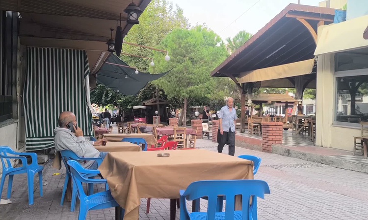Son Gelişme: Osmaniye Kadirli'de emekliler 22-23 bin lira maaşla geçinemediklerini söyledi - Son Dakika Bilgil