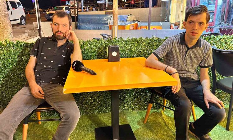 Son Gelişme: Otizmli Berkay'ın hafızası herkesi şaşırtıyor - Son Dakika Bilgileri