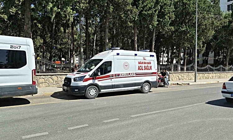Son Gelişme: Otomobilin çarptığı yaya yaralandı ve Merak Edilenler