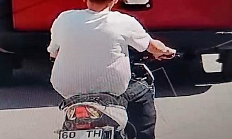 Son Gelişme: Otomobilin plakasını motosiklete taktı: 266 bin lira cezaya çarptırıldı ve Merak Edilenler