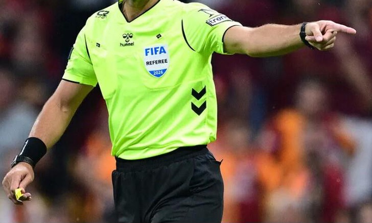 Son Gelişme: Ozan Ergün kimdir, Ozan Ergün hangi takımlı, Ozan Ergün Fenerbahçe, Galatasaray, Fenerbahçe, Beşi