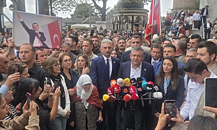 Son Gelişme: Özgür Özel: Sandıktan kaçamazlar ve Merak Edilenler