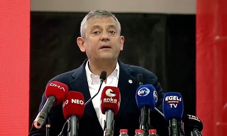 Son Gelişme: Özgür Özel, seçimde partiyi iktidar ya da birinci parti yapamazsa görevi bırakacak | İşte Tüm Ayr