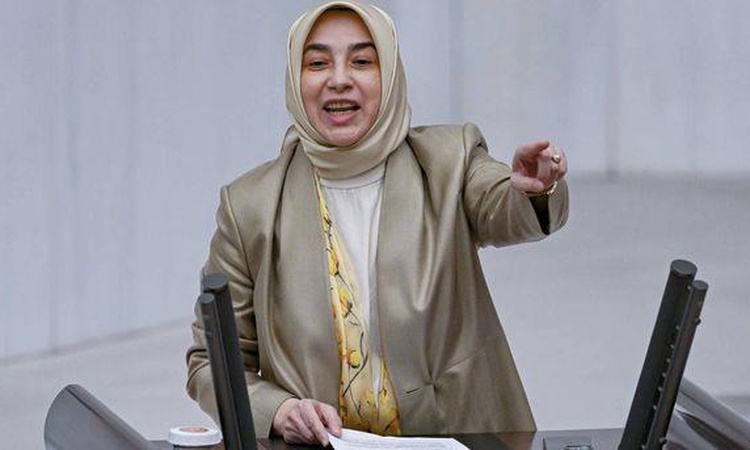 Son Gelişme: Özlem Zengin kimdir, kaç yaşında, nereli? Özlem Zengin evli mi, eşi kim?: Gelişmeler Takip Ediliy