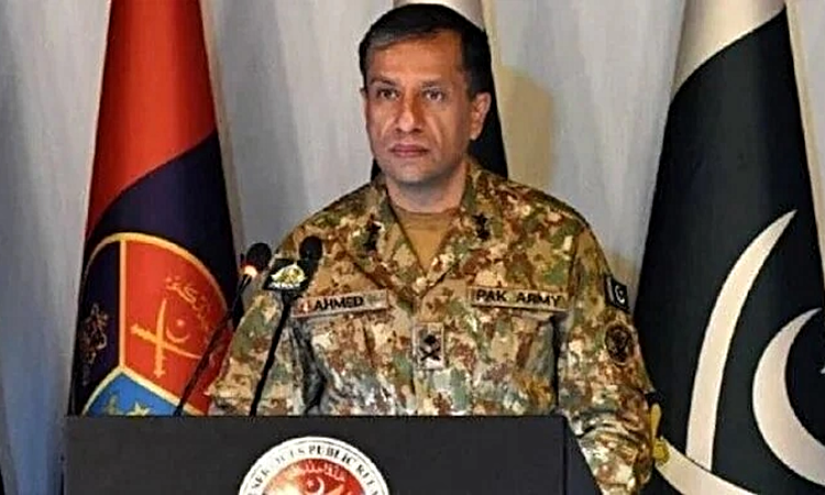Son Gelişme: Pakistan’dan Suudi Arabistan’a Husi saldırılarına karşı "her türlü savunma" taahhüdü ve Merak Edi