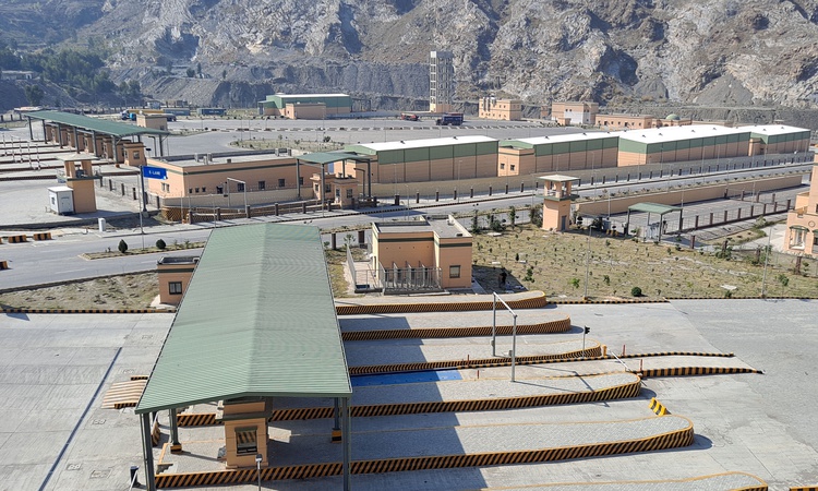 Son Gelişme: Pakistan ordusu, Hayber Pahtunhva'da Afgan kuvvetlerinin ateşine karşılık verdi | İşte Tüm Ayrınt