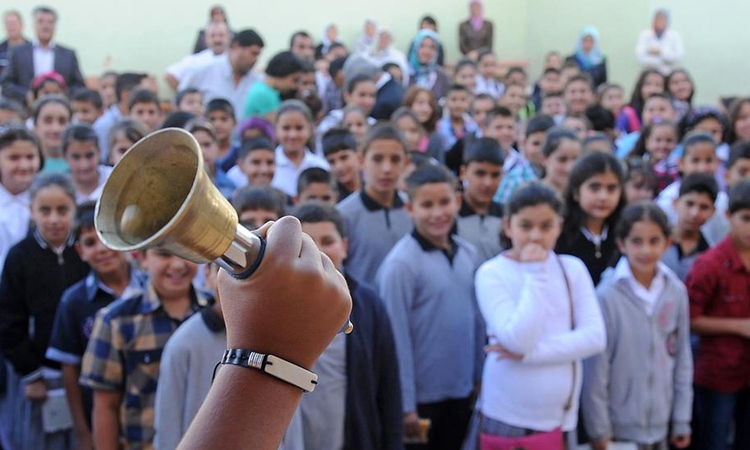 Son Gelişme: Pazartesi alarmı! Okulların açılış saati değişti | İşte Tüm Ayrıntılar