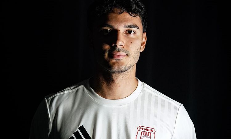 Son Gelişme: Pendikspor, Baran Demiroğlu'nu Transfer Etti | İşte Tüm Ayrıntılar