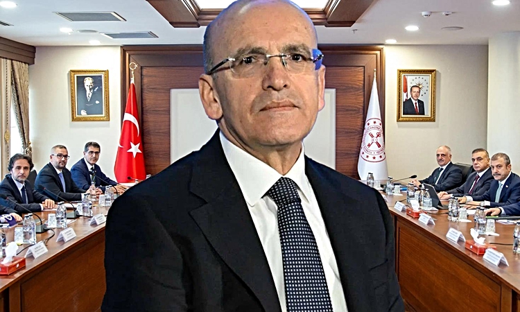 Son Gelişme: Piyasalar nefesini tuttu! Şimşek başkanlığındaki kritik toplantı resmen start aldı | İşte Tüm Ayr