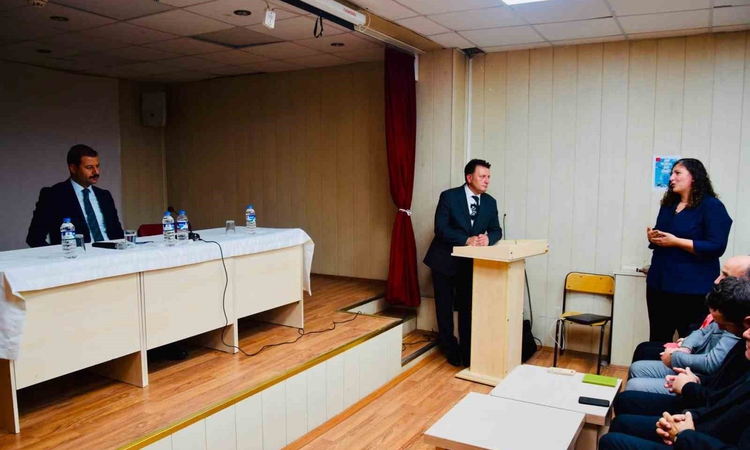 Son Gelişme: Posof’ta 2026-2027 Eğitim-Öğretim yılı hazırlık toplantısı gerçekleştirildi ve Merak Edilenler