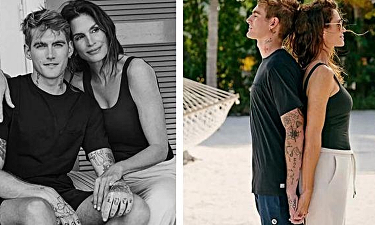 Son Gelişme: Presley Gerber kimdir? Cindy Crawford'ın oğlu Presley Gerber neden öldü? | İşte Tüm Ayrıntılar