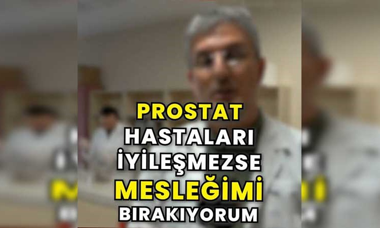 Son Gelişme: Prof. Dr. Selçuk Takır, yapay zeka sahte ilaç reklamı nedeniyle suç duyurusu yaptı