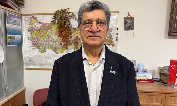Son Gelişme: Prof. Ekmekçi, yağışların afete dönüşmesinde betonlaşmanın etkili olduğunu söyledi: Gelişmeler Ta